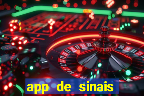 app de sinais fortune tiger